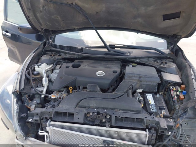 Nissan Altima 2015 1N4AL3AP1FC457650 Image 10