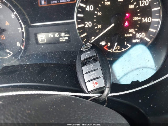 Nissan Altima 2015 1N4AL3AP1FC457650 Image 11