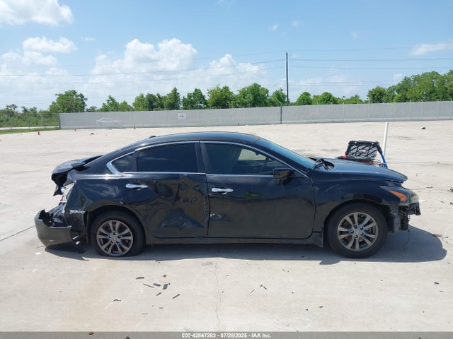 Nissan Altima 2015 1N4AL3AP1FC457650 Image 13