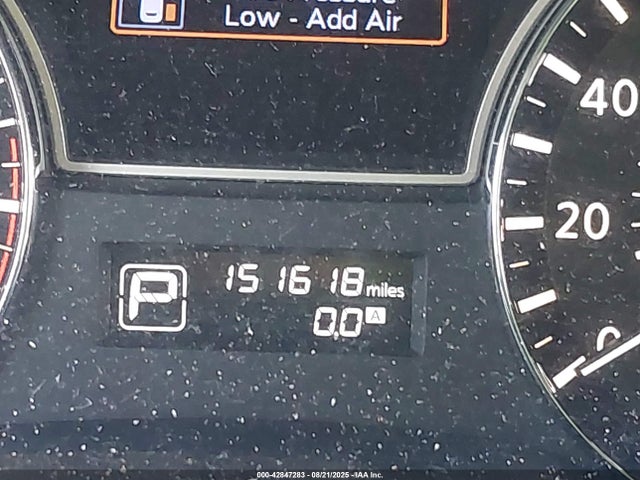 Nissan Altima 2015 1N4AL3AP1FC457650 Image 15