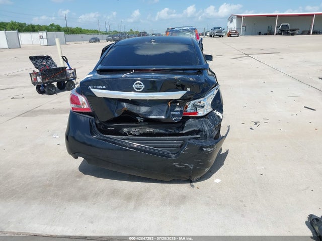 Nissan Altima 2015 1N4AL3AP1FC457650 Image 16