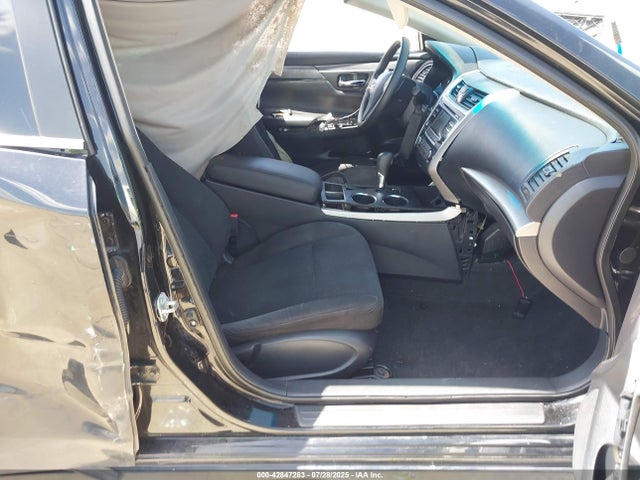 Nissan Altima 2015 1N4AL3AP1FC457650 Image 5