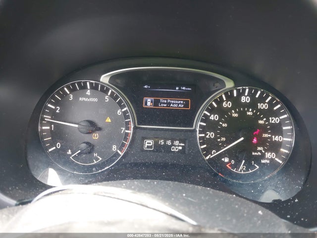 Nissan Altima 2015 1N4AL3AP1FC457650 Image 7