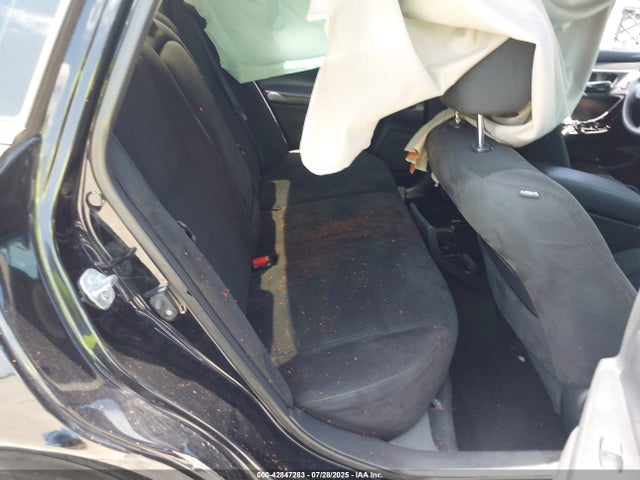 Nissan Altima 2015 1N4AL3AP1FC457650 Image 8