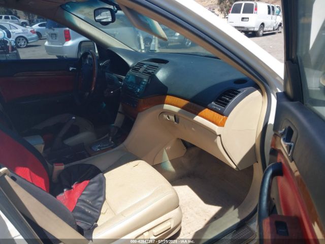 2006 ACURA TSX JH4CL96836C014955 Photo 4