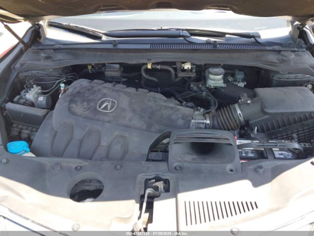 2017 ACURA RDX 5J8TB3H3XHL013888 Photo 9