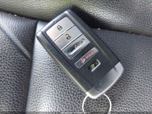 2017 ACURA RDX 5J8TB3H3XHL013888 Photo 10