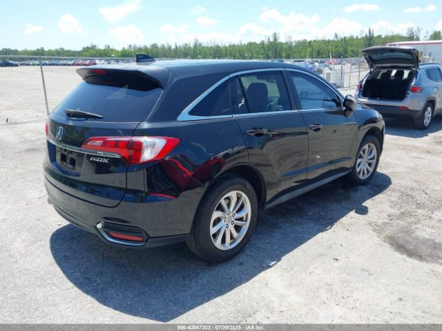 2017 ACURA RDX 5J8TB3H3XHL013888 Photo 3
