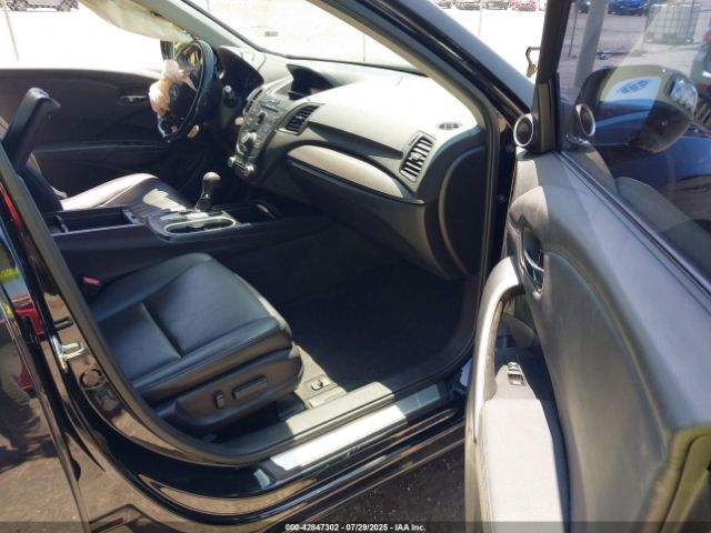 2017 ACURA RDX 5J8TB3H3XHL013888 Photo 4