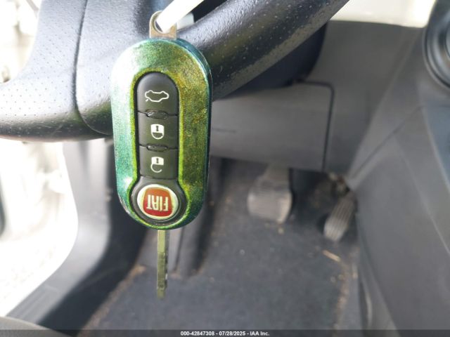 2016 FIAT 500 3C3CFFBR6GT122289 Photo 10
