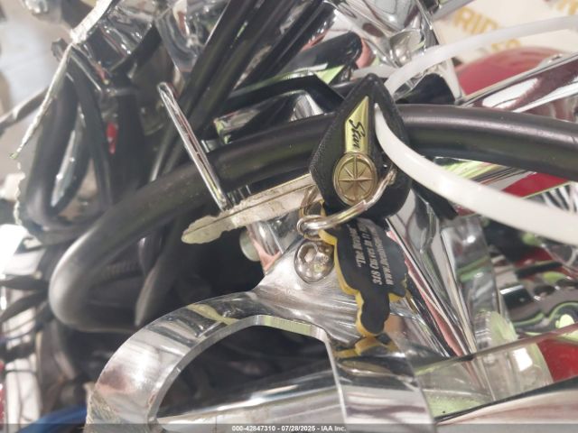 2009 YAMAHA XV1900 JYAVP27E89A009644 Photo 10