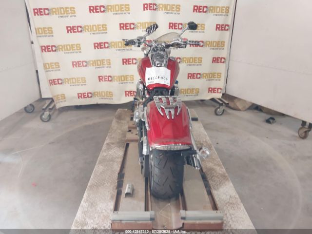 2009 YAMAHA XV1900 JYAVP27E89A009644 Photo 5