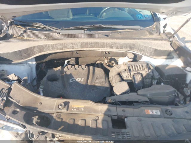5XYKT3A63FG581565 KIA dohc t-gdi theta-ii