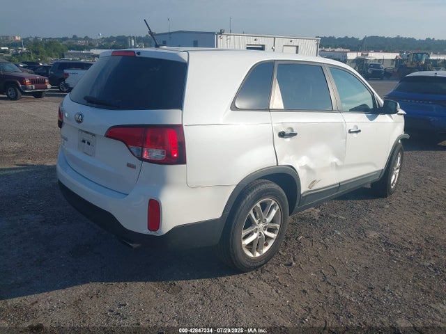 5XYKT3A63FG581565 KIA dohc t-gdi theta-ii