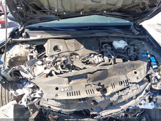 Toyota a25a-fxs 2025 4T1DAACK2SU544122 Image 10