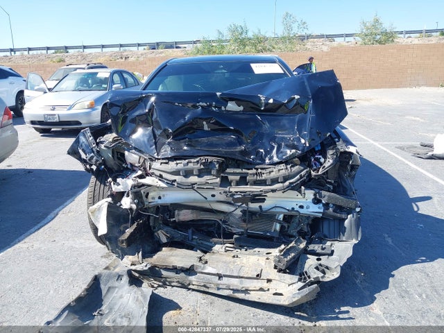 Toyota a25a-fxs 2025 4T1DAACK2SU544122 Image 11