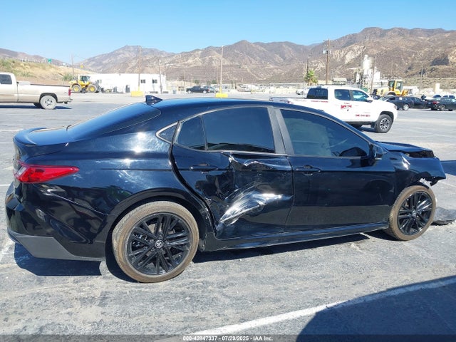 Toyota a25a-fxs 2025 4T1DAACK2SU544122 Image 12