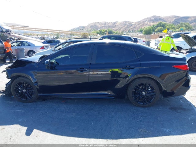 Toyota a25a-fxs 2025 4T1DAACK2SU544122 Image 13