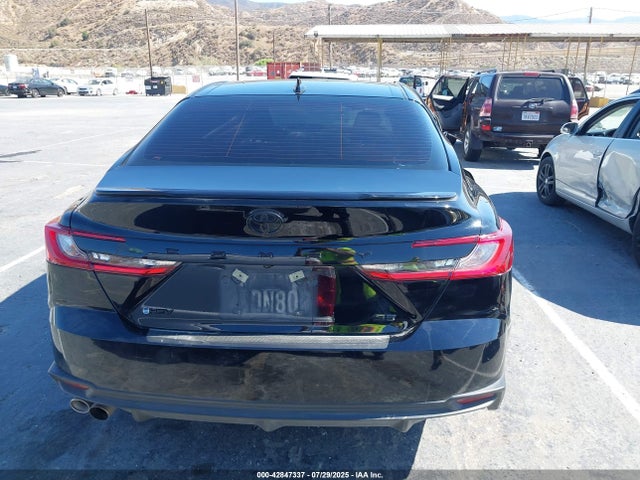 Toyota a25a-fxs 2025 4T1DAACK2SU544122 Image 15