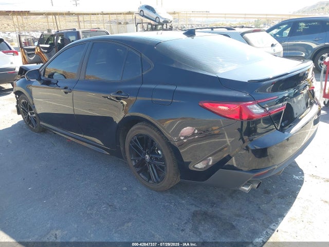 Toyota a25a-fxs 2025 4T1DAACK2SU544122 Image 3