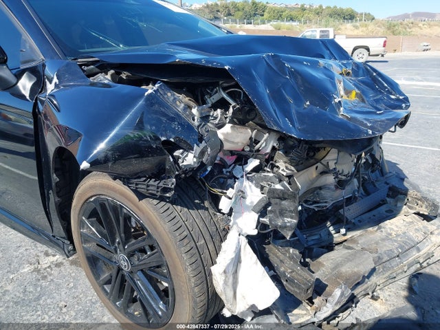 Toyota a25a-fxs 2025 4T1DAACK2SU544122 Image 6