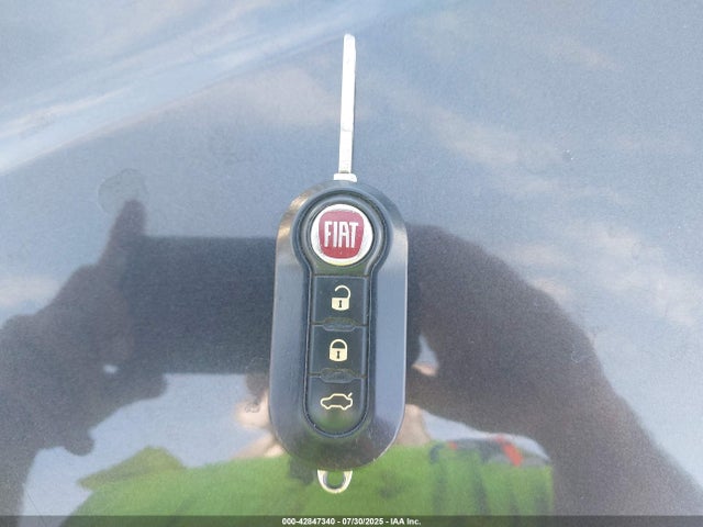 Fiat 330a1047 2014 ZFBCFACHXEZ007451 Image 11