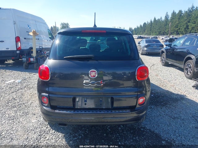 Fiat 330a1047 2014 ZFBCFACHXEZ007451 Image 16