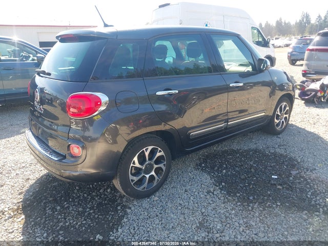Fiat 330a1047 2014 ZFBCFACHXEZ007451 Image 4