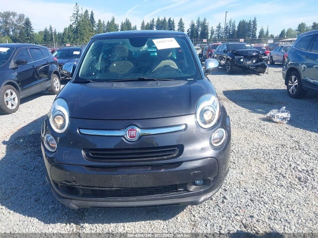 Fiat 330a1047 2014 ZFBCFACHXEZ007451 Image 6