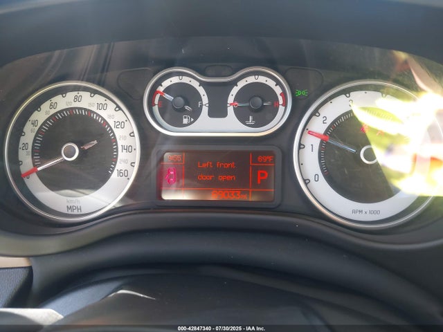 Fiat 330a1047 2014 ZFBCFACHXEZ007451 Image 7