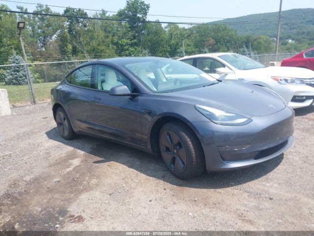 2023 TESLA MODEL 3 5YJ3E1EA2PF646352 Photo 0
