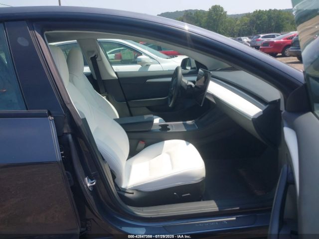 2023 TESLA MODEL 3 5YJ3E1EA2PF646352 Photo 4