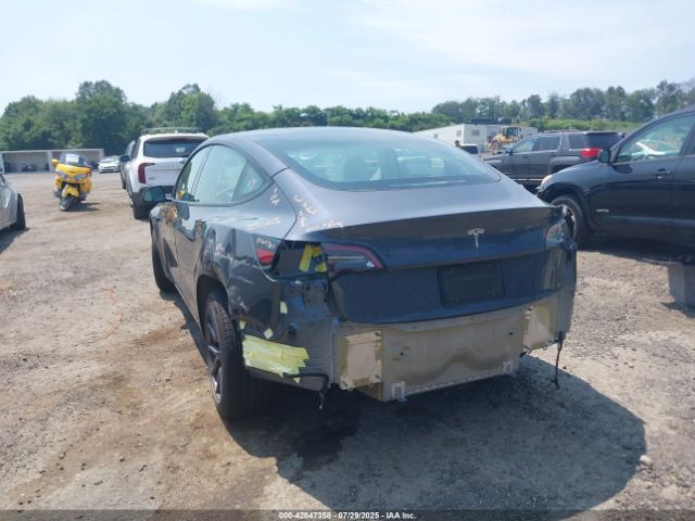 2023 TESLA MODEL 3 5YJ3E1EA2PF646352 Photo 5