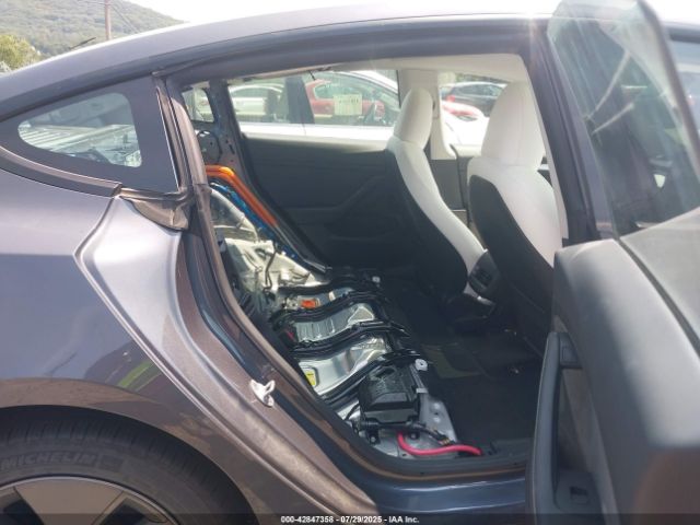 2023 TESLA MODEL 3 5YJ3E1EA2PF646352 Photo 7