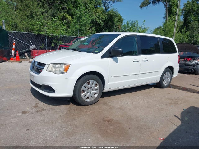 2C4RDGBG4ER472035 Dodge 2014