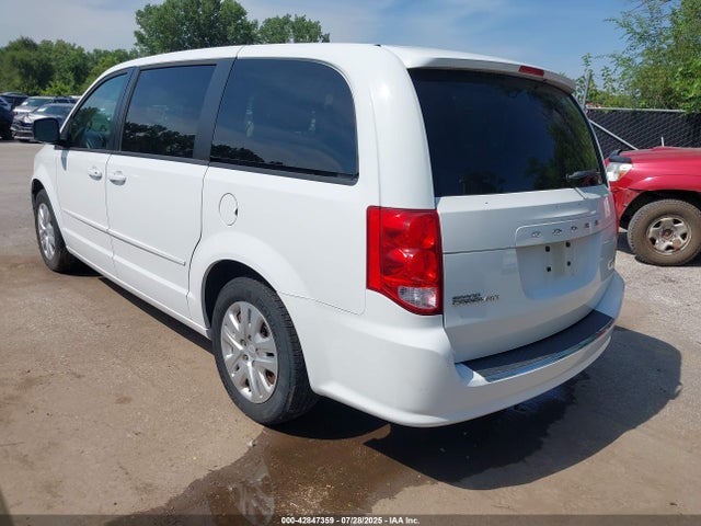2C4RDGBG4ER472035 Dodge 2014