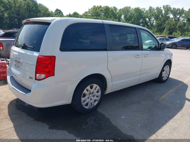 2C4RDGBG4ER472035 Dodge 2014