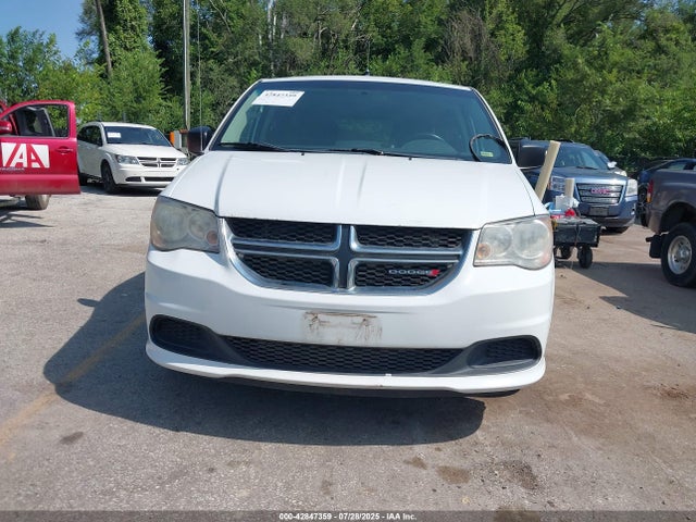 2C4RDGBG4ER472035 Dodge 2014