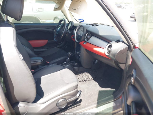 2012 MINI COOPER WMWSU3C51CT254127 Photo 4