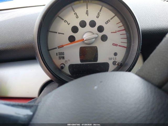 2012 MINI COOPER WMWSU3C51CT254127 Photo 6