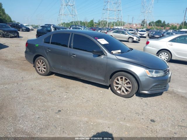Volkswagen 1.8t 2015 3VWD17AJ0FM230803 main image