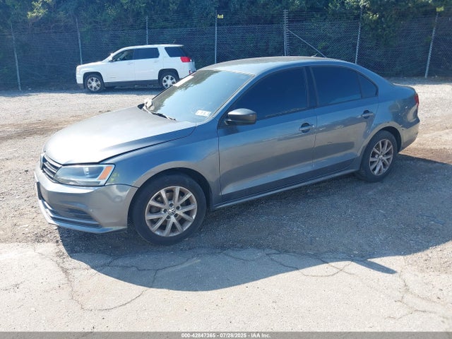 3VWD17AJ0FM230803 Volkswagen 1.8t
