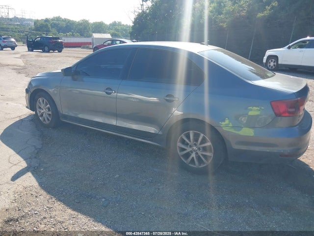3VWD17AJ0FM230803 Volkswagen 1.8t