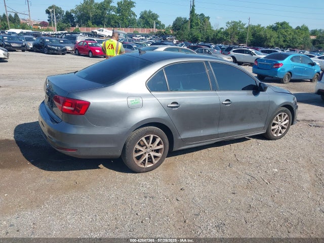 3VWD17AJ0FM230803 Volkswagen 1.8t