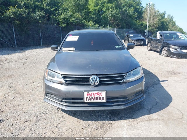 3VWD17AJ0FM230803 Volkswagen 1.8t