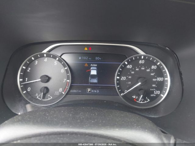 2023 NISSAN FRONTIER 1N6ED1EJ1PN646868 Photo 6