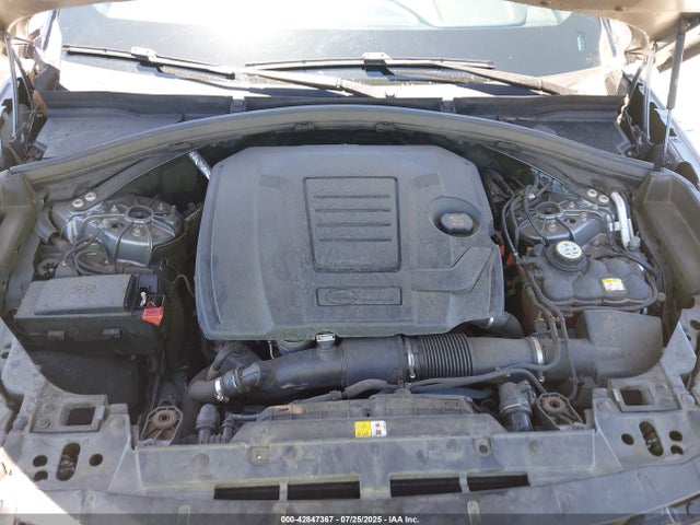 Land Rover aj20p i-4 2021 SALYT2EX3MA311247 Image 10
