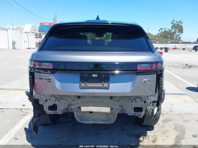 Land Rover aj20p i-4 2021 SALYT2EX3MA311247 Image 6