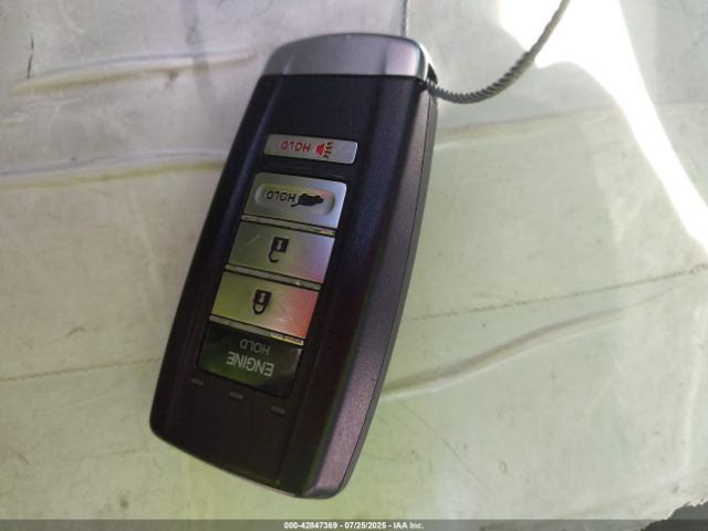 2017 ACURA MDX 5FRYD3H83HB006406 Photo 10