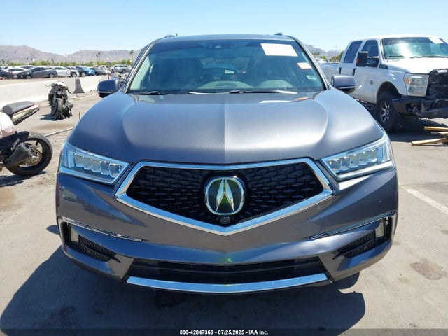 Acura j35y5 2017 5FRYD3H83HB006406 Image 12